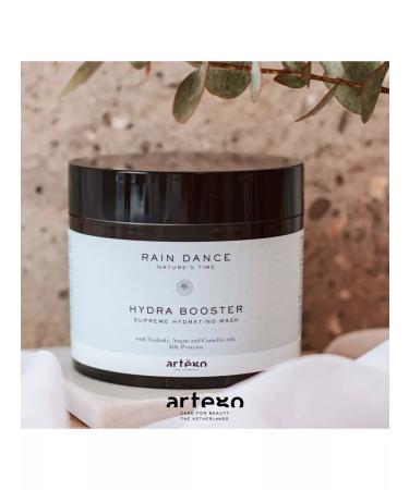 Artego Hydra Booster hair moisture mask - Buy Online on GoSupps.com