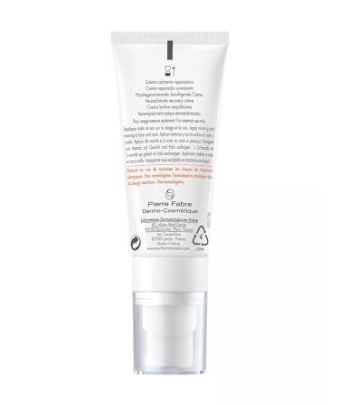 AVENE Aven Tolerance Control Salting Cream 40 ml - Buy Online on GoSupps.com