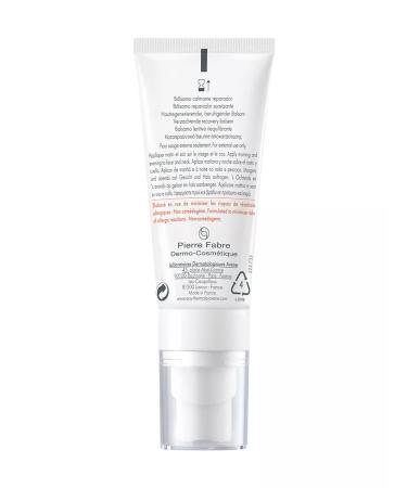 AVENE Aven Tolerance Control Salting balm 40 ml - Buy Online on GoSupps.com