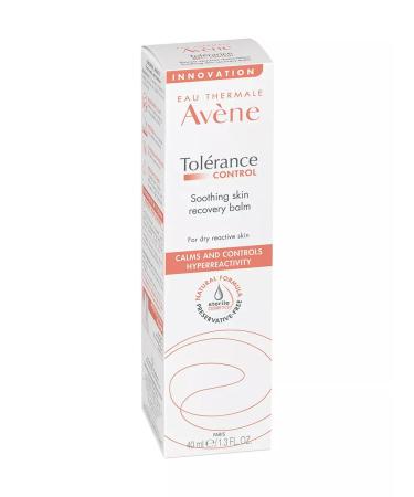 AVENE Aven Tolerance Control Salting balm 40 ml - Buy Online on GoSupps.com