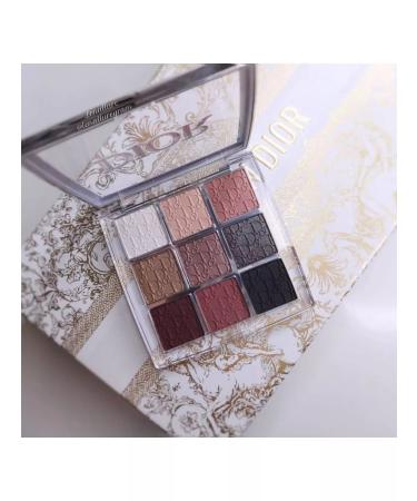 Dior Backstage Palette for Make Eye Dior Eye Palette 002 - Buy Online on GoSupps.com