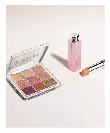 Dior backstage palette for eye makeup Dior Eye Palette 007 - Buy Online on GoSupps.com