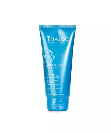 Thalgo Moisturizing body lotion 200 ml France