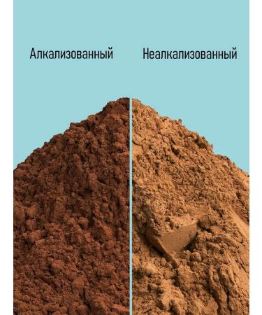 FOR YOUR BENEFIT Cocoa powder Alkalized 1 kg - Buy Online on GoSupps.com