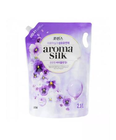 Lion Korean air conditioning AROMA Capsule 2100g - Buy Online on GoSupps.com