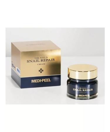medi-peel Restoring cream with colloidal gold - Buy Online on GoSupps.com