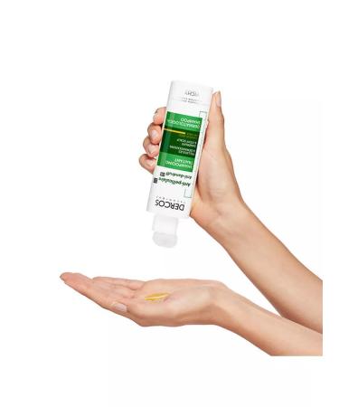 Vichy Dercos against dandruff for dry hair 200 ml - Buy Online on GoSupps.com