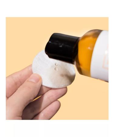 BibimCos Anti -inflammatory toner with Hautyunia extract - Buy Online on GoSupps.com