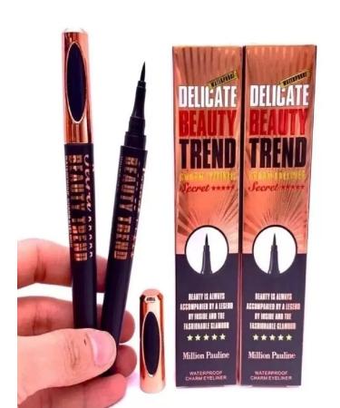 The Sumaya Beauty World Liquid eyeliner - Buy Online on GoSupps.com