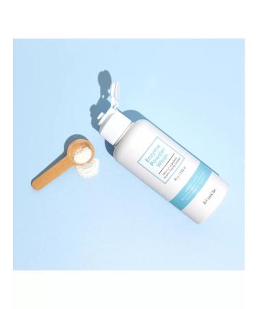 BibimCos Enzyme powder for washing with papain - Buy Online on GoSupps.com