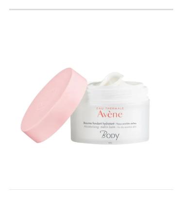 AVENE Aven Body moisturizing balm 100 ml - Buy Online on GoSupps.com