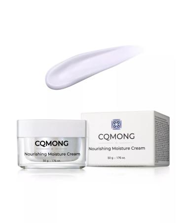 CQMONG Nourishing Moisture Cream Moisturizing Moisturizing Cream - Buy Online on GoSupps.com