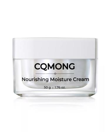 CQMONG Nourishing Moisture Cream Moisturizing Moisturizing Cream - Buy Online on GoSupps.com
