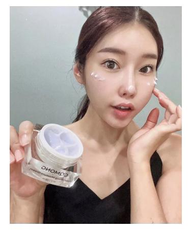 CQMONG Nourishing Moisture Cream Moisturizing Moisturizing Cream - Buy Online on GoSupps.com