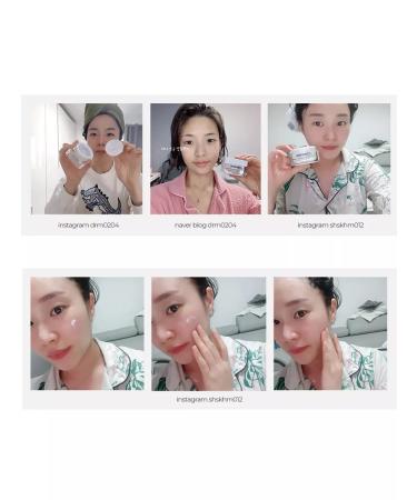 CQMONG Nourishing Moisture Cream Moisturizing Moisturizing Cream - Buy Online on GoSupps.com