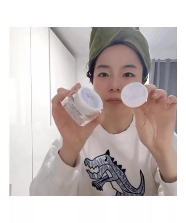 CQMONG Nourishing Moisture Cream Moisturizing Moisturizing Cream - Buy Online on GoSupps.com