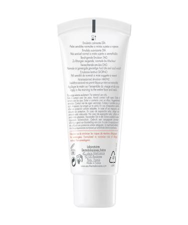 AVENE ANEN ANTIROUGEURS JUR SPF 30 40 ml day cream - Buy Online on GoSupps.com