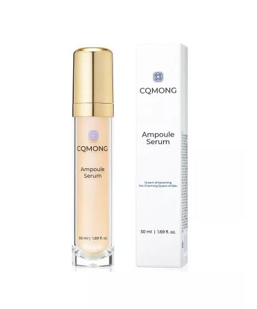 CQMONG Empoule serum serum - Buy Online on GoSupps.com