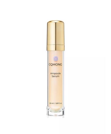 CQMONG Empoule serum serum - Buy Online on GoSupps.com