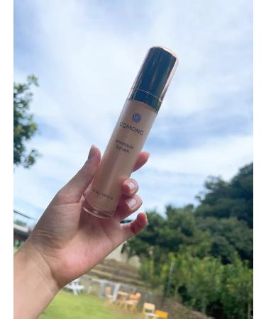 CQMONG Empoule serum serum - Buy Online on GoSupps.com