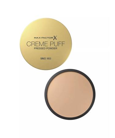 MAX FACTOR Creme Puff compact powder tone 05 Translucent 14g - Buy Online on GoSupps.com