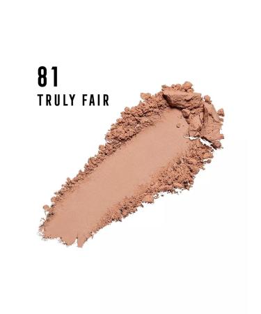 MAX FACTOR Creme Puff compact powder tone 81 Truly Fair 14g - Buy Online on GoSupps.com
