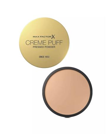 MAX FACTOR Creme Puff compact powder tone 81 Truly Fair 14g - Buy Online on GoSupps.com