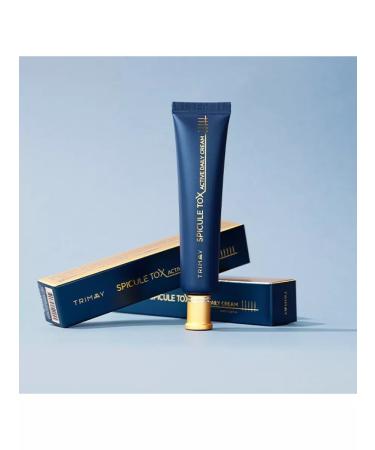 Trimay Anti -aging face cream moisturizer with collagen - Buy Online on GoSupps.com