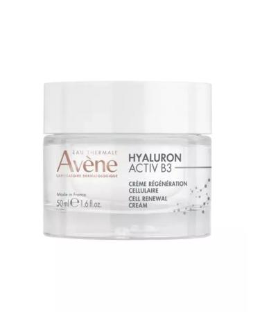 AVENE Complex regenerating day cream replaced block 50ml