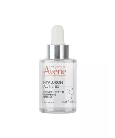 AVENE Concentrated lifting-serum for skin elasticity 30ml