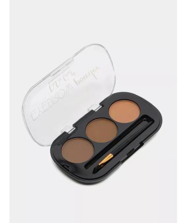 belorish Shadows for eyebrows