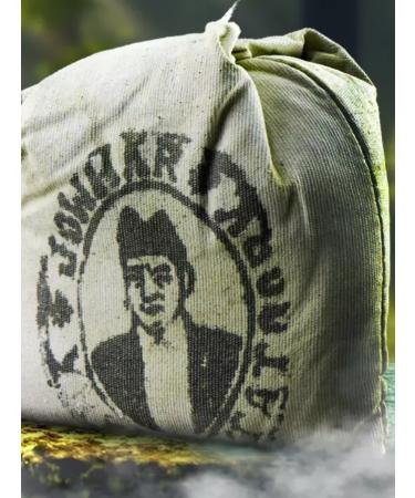 Gifts of the East Hair henna natural strengthening and restoration - Buy Online on GoSupps.com