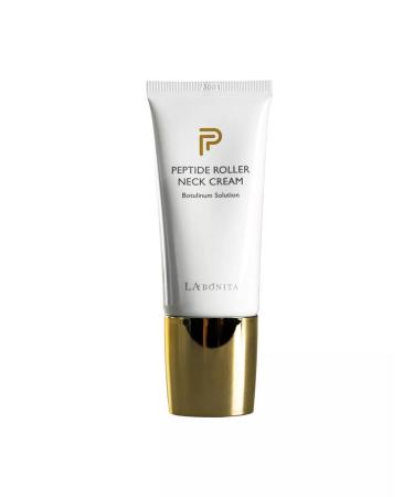 LABONITA Cream Roller with Peptide Roller Neck Cream Peptide - Buy Online on GoSupps.com