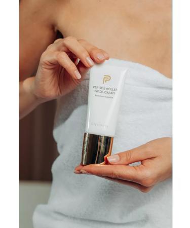 LABONITA Cream Roller with Peptide Roller Neck Cream Peptide - Buy Online on GoSupps.com