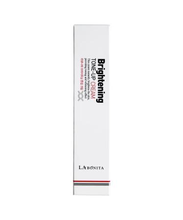 LABONITA Brightening tone up Cream Cream Cream - Buy Online on GoSupps.com