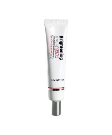 LABONITA Brightening tone up Cream Cream Cream - Buy Online on GoSupps.com