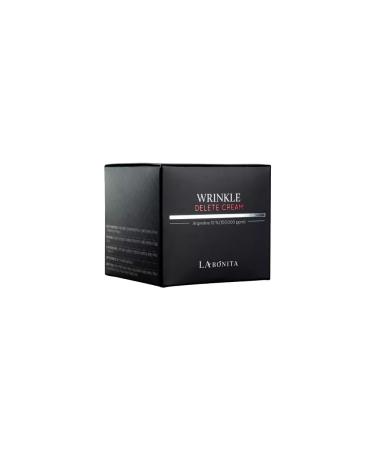 LABONITA Face cream anti -aging Wrinkle Delete Cream - Buy Online on GoSupps.com