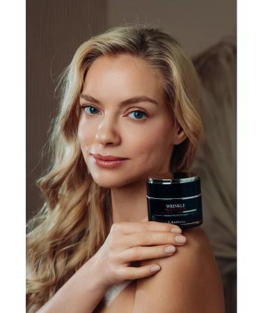 LABONITA Face cream anti -aging Wrinkle Delete Cream - Buy Online on GoSupps.com