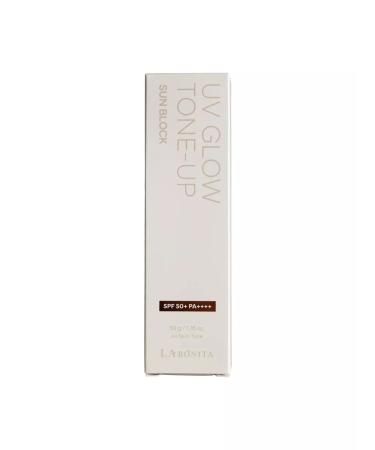 LABONITA UV Glow Tone Up Sun Block - Buy Online on GoSupps.com