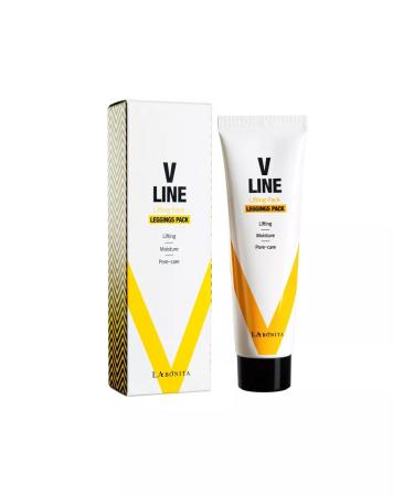 LABONITA A rejuvenating mask with a lifting effect for the face Korea - Buy Online on GoSupps.com