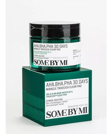 Some by mi Acid Pads for problem skin 70 pcs