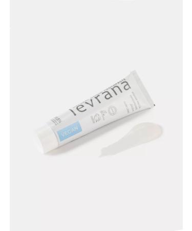 levrana Toothpaste strengthening gums 2 pcs 100 ml - Buy Online on GoSupps.com