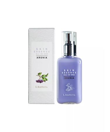 LABONITA The essence of Aronia Skin Essence All in One - Buy Online on GoSupps.com
