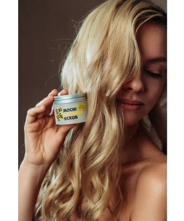 LABONITA Exfoliating scrub-peeling against acne for the face Korea - Buy Online on GoSupps.com