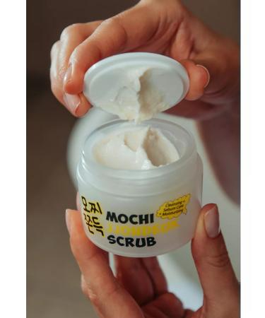 LABONITA Exfoliating scrub-peeling against acne for the face Korea - Buy Online on GoSupps.com