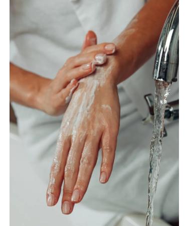 LABONITA Pencage for washing the post -acover Recover Acne Foam Cleanser - Buy Online on GoSupps.com