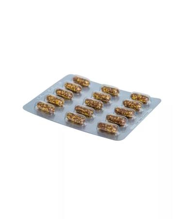 Vitabiotics Feroglobin B-12 30 capsules 2 - Buy Online on GoSupps.com