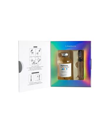 LABONITA Whey of post -acne even tone Brightening Blemish ampoule - Buy Online on GoSupps.com