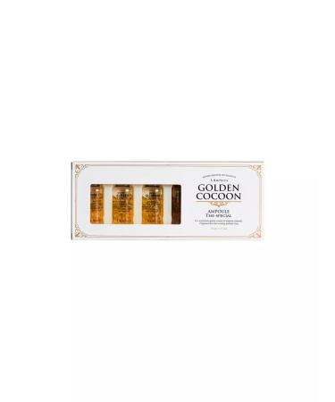 LABONITA Serum elasticity of the skin Golden Cocoon ampoule the Special - Buy Online on GoSupps.com