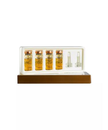 LABONITA Serum elasticity of the skin Golden Cocoon ampoule the Special - Buy Online on GoSupps.com